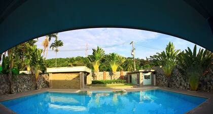 Pratumnak Dream Villa by Pattaya Sunny Rentals