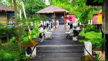 Vườn