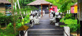 Tamsabai Resort Chumphon