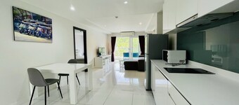 The Place Pratumnak by PSR ASIA