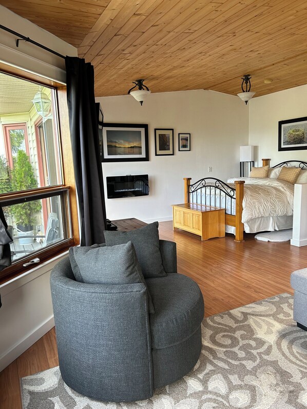 Phòng | 1 phòng ngủ, bộ trải giường bằng vải cotton Ai Cập