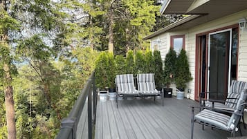 Sky Suite | Terrace/patio