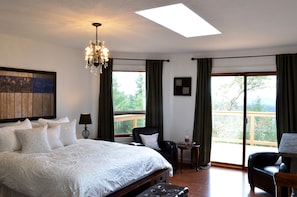 Deluxe Room | 1 bedroom, Egyptian cotton sheets, premium bedding, down duvets