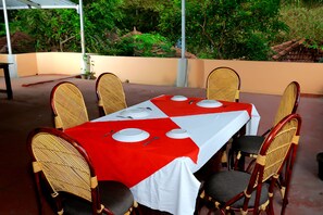 Gastronomie für Familien