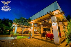 Restaurantes