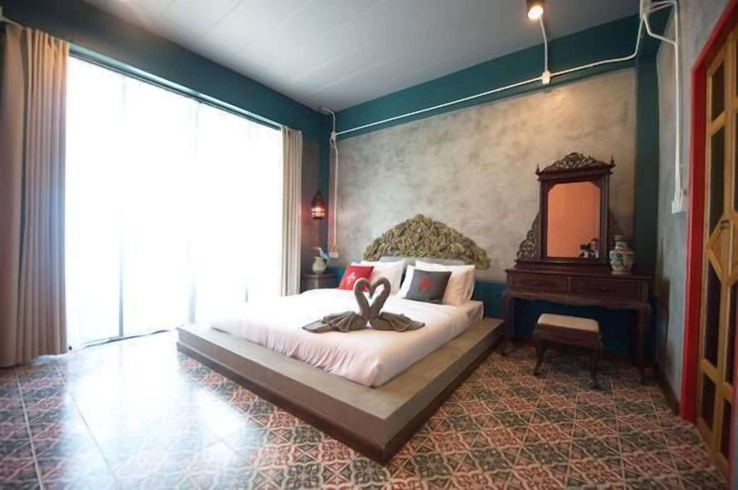 Kamar
