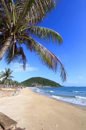 Strand