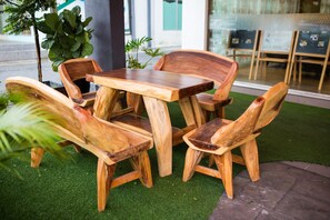 Café