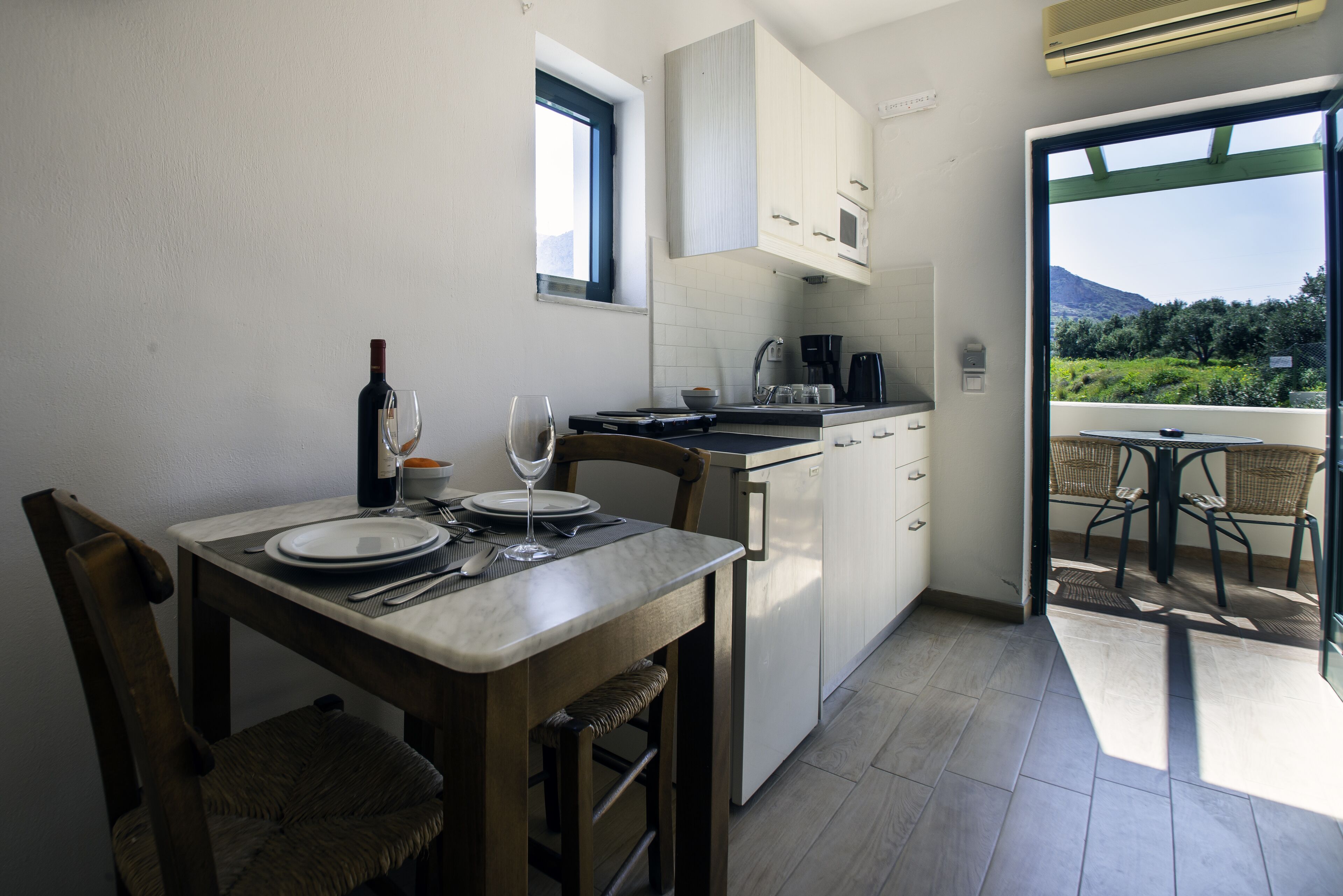 Photo - Palatia Village Hotel Apartments