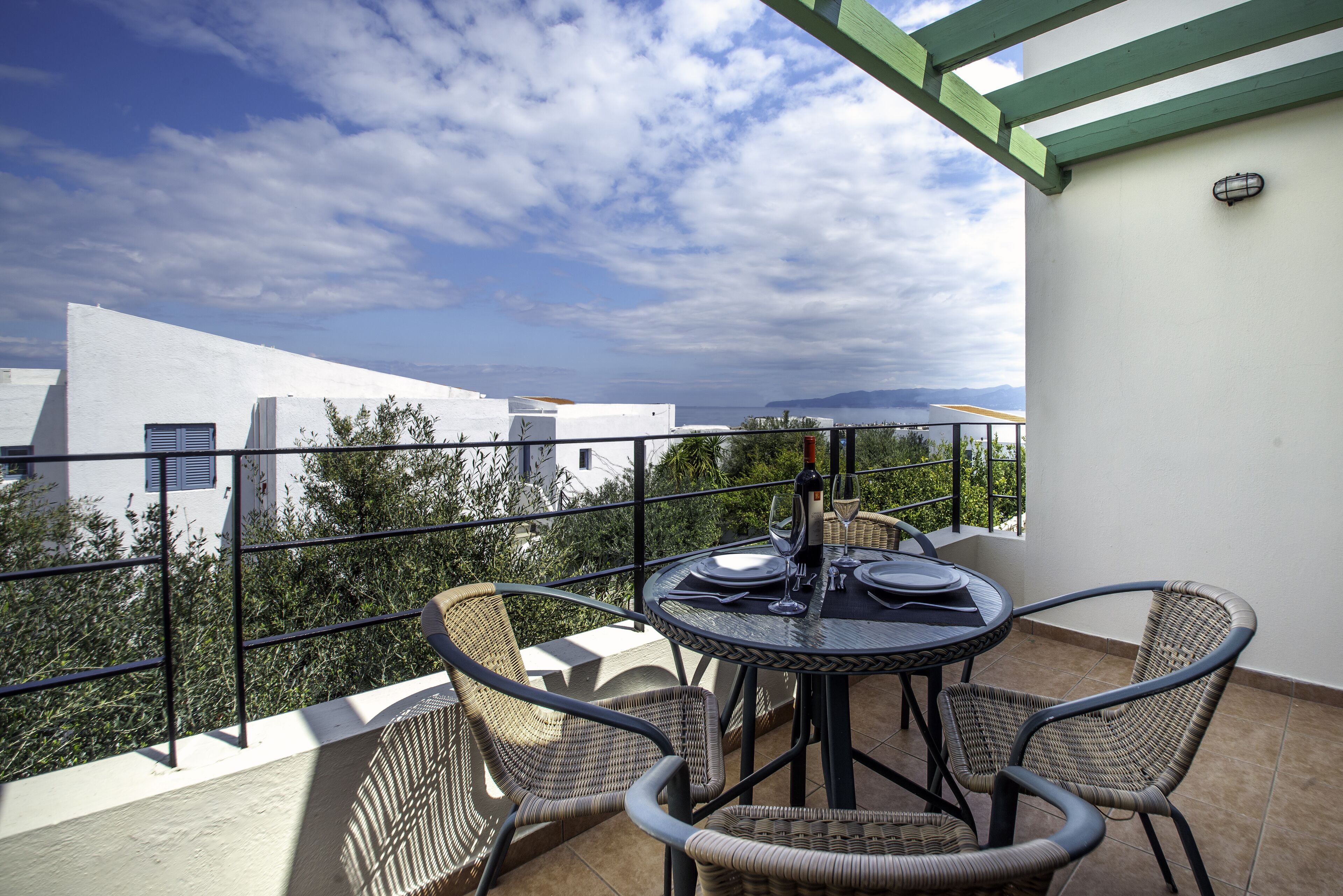 Photo - Palatia Village Hotel Apartments