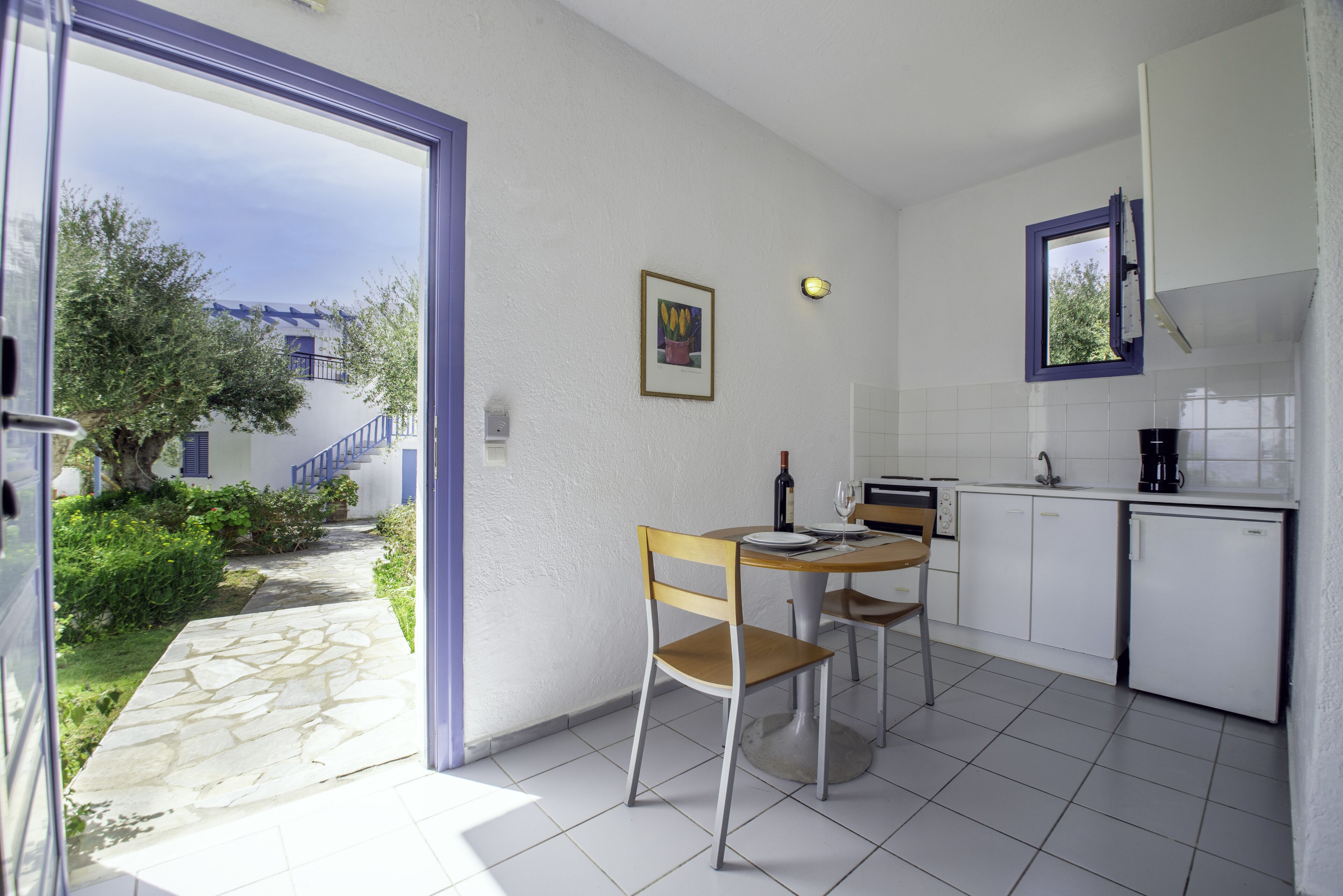 Photo - Palatia Village Hotel Apartments