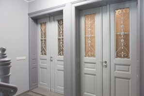 Interior - Hentschels Apartments (Leipzig)