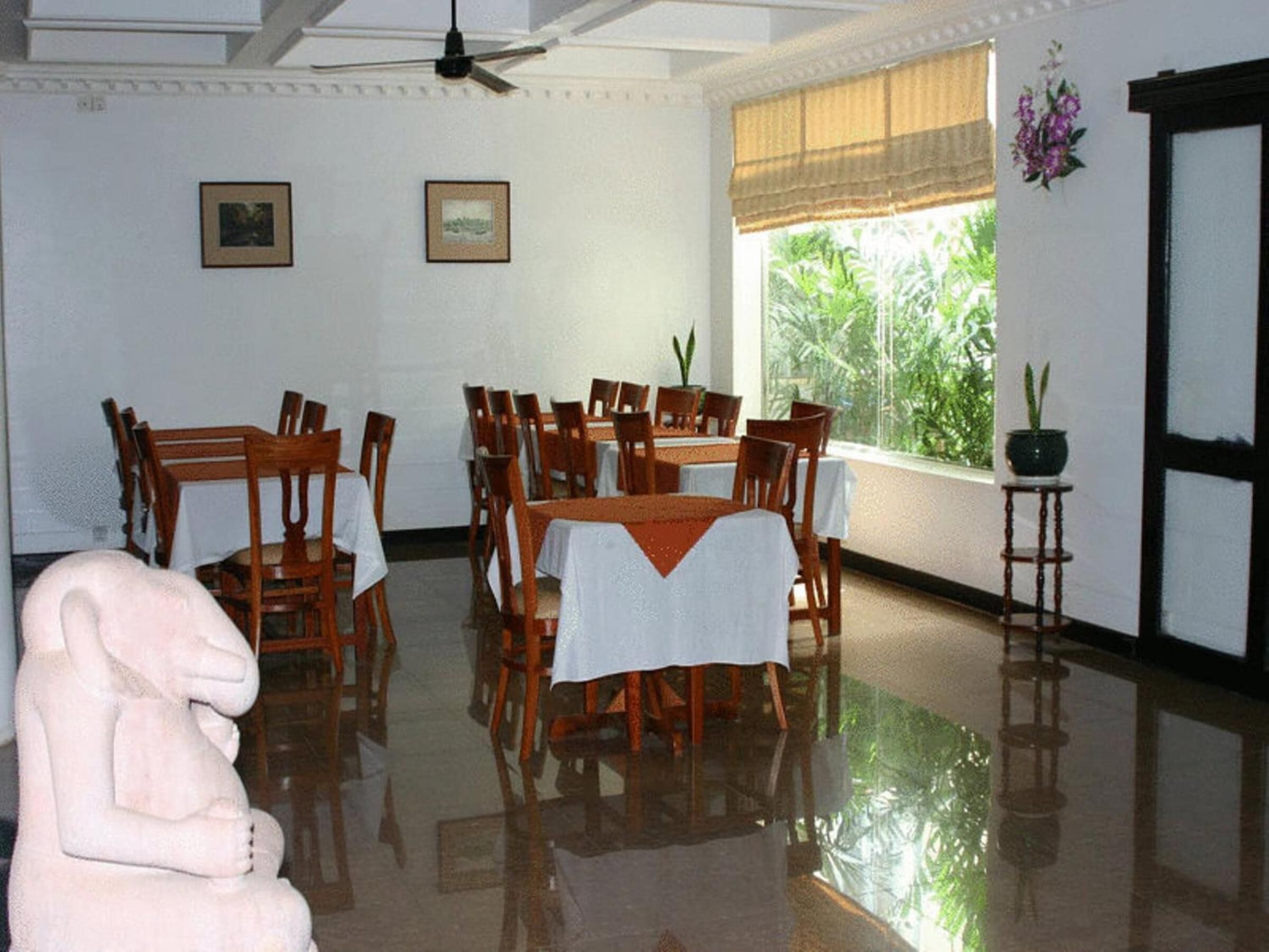Photo - Mom's Guesthouse
