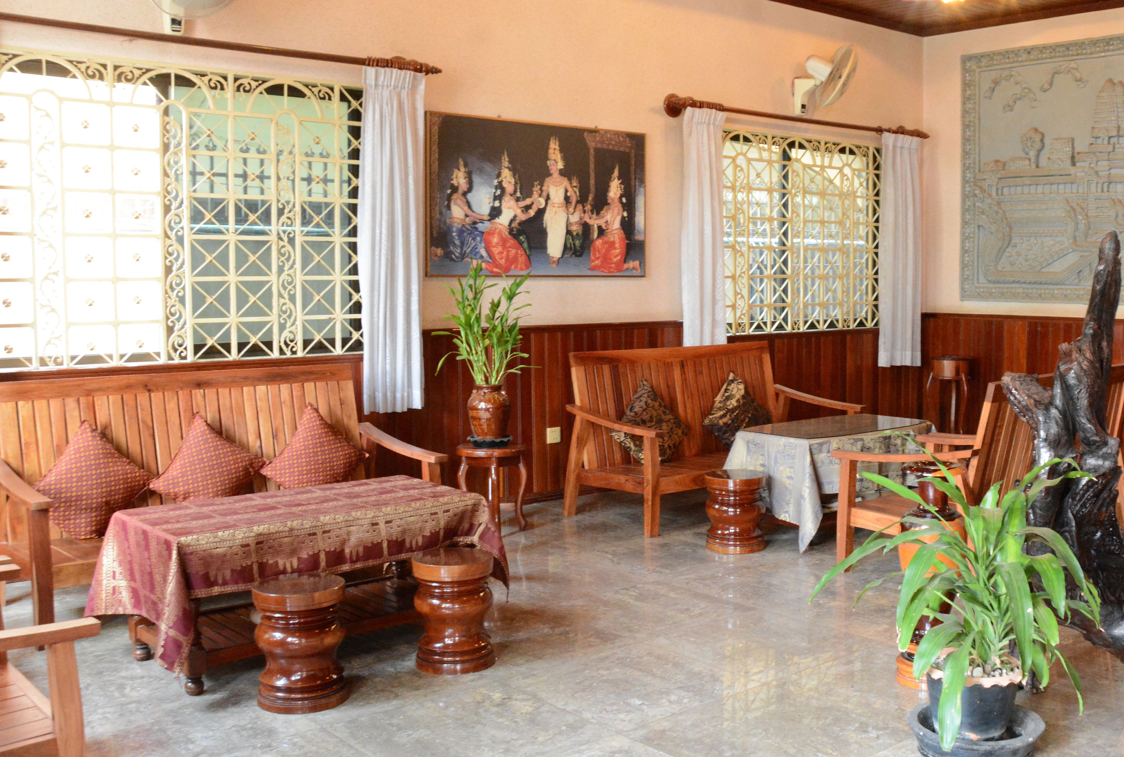 Photo - Mom's Guesthouse