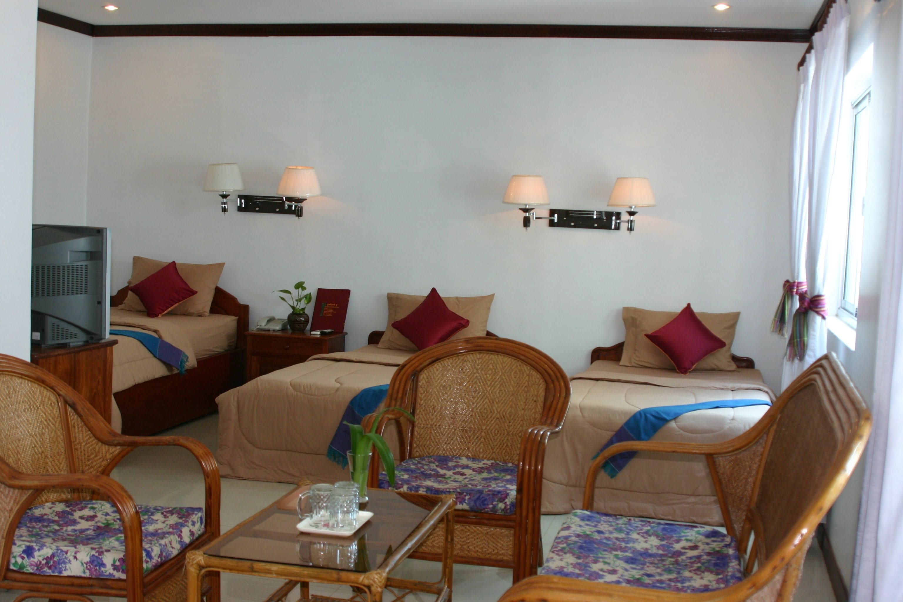 Foto - Mom's Guesthouse