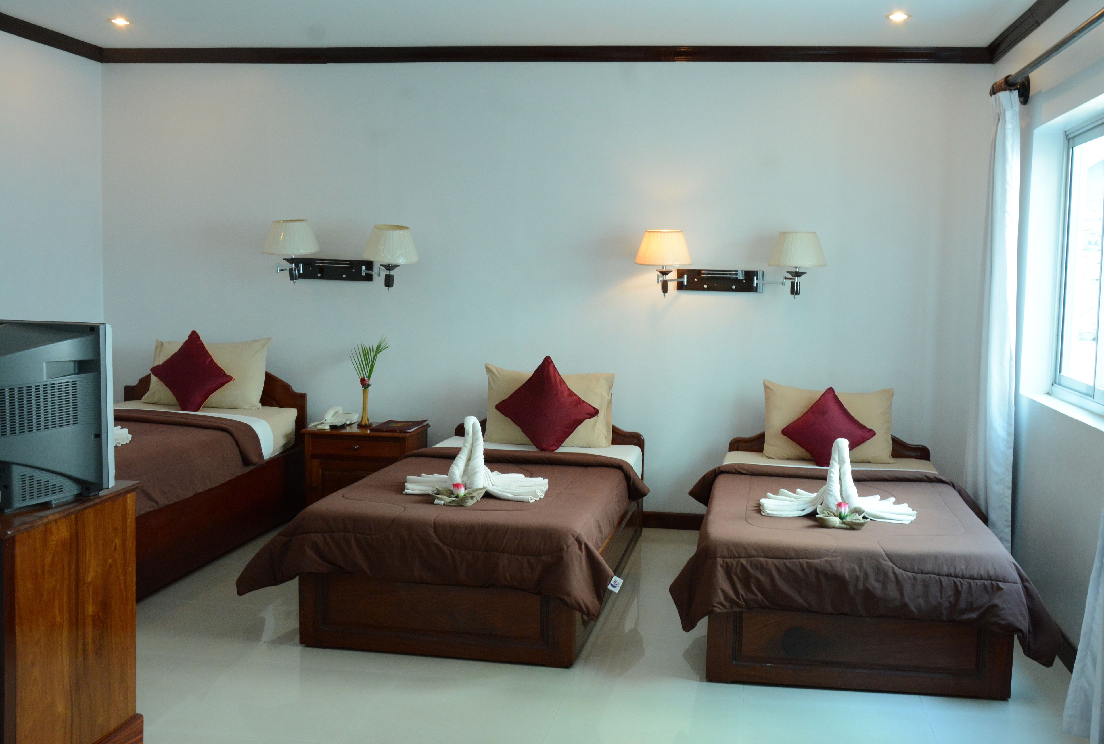 Foto - Mom's Guesthouse