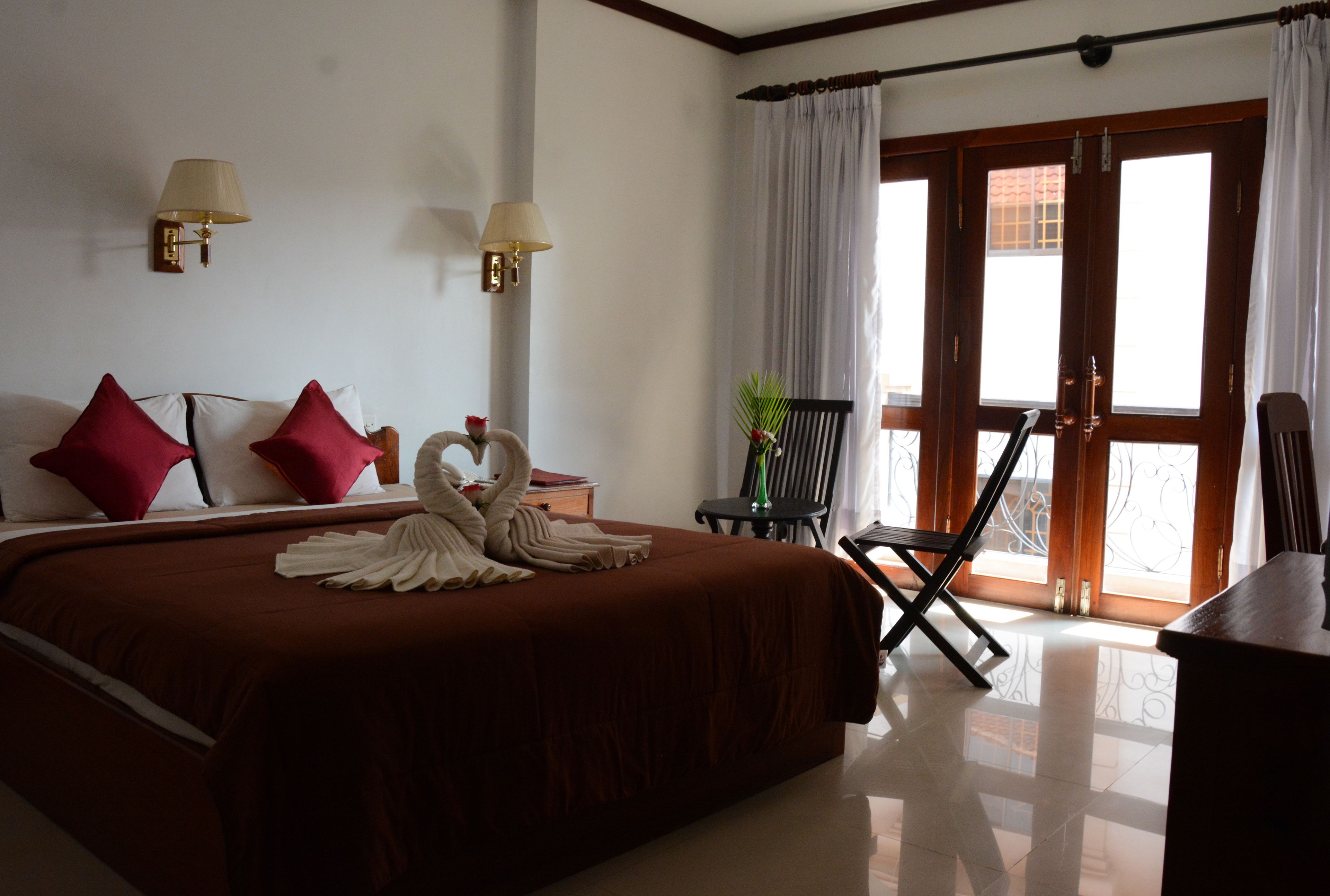 Foto - Mom's Guesthouse