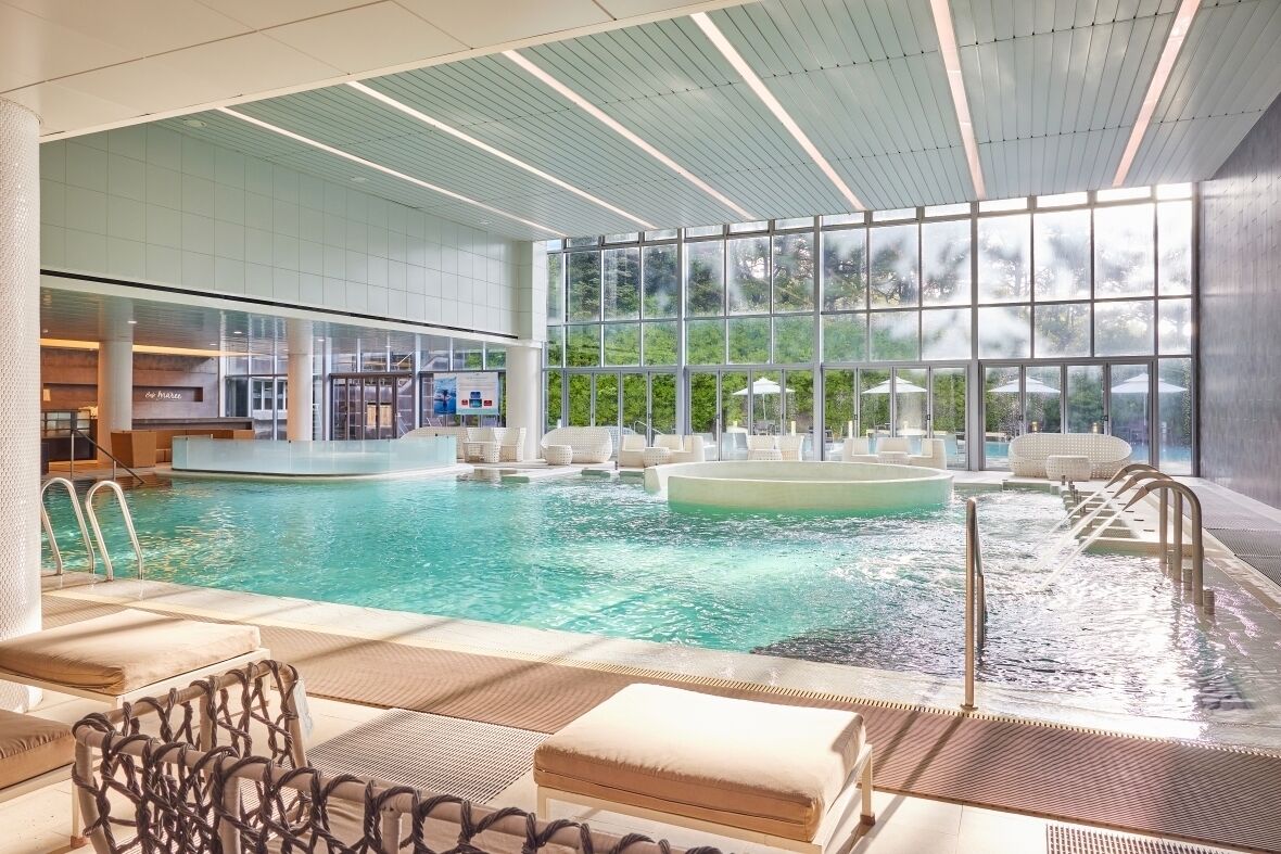 Photo - WE Hotel Jeju