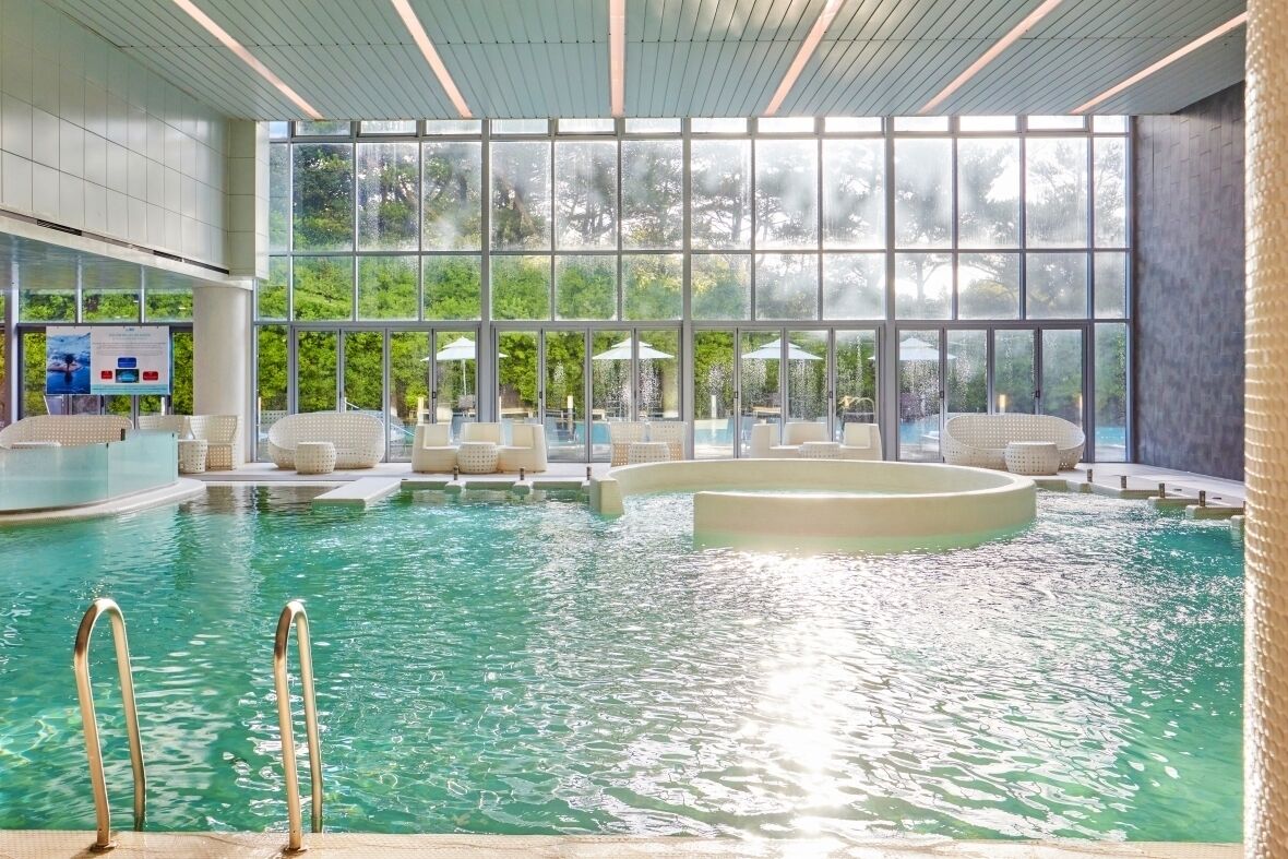 Photo - WE Hotel Jeju