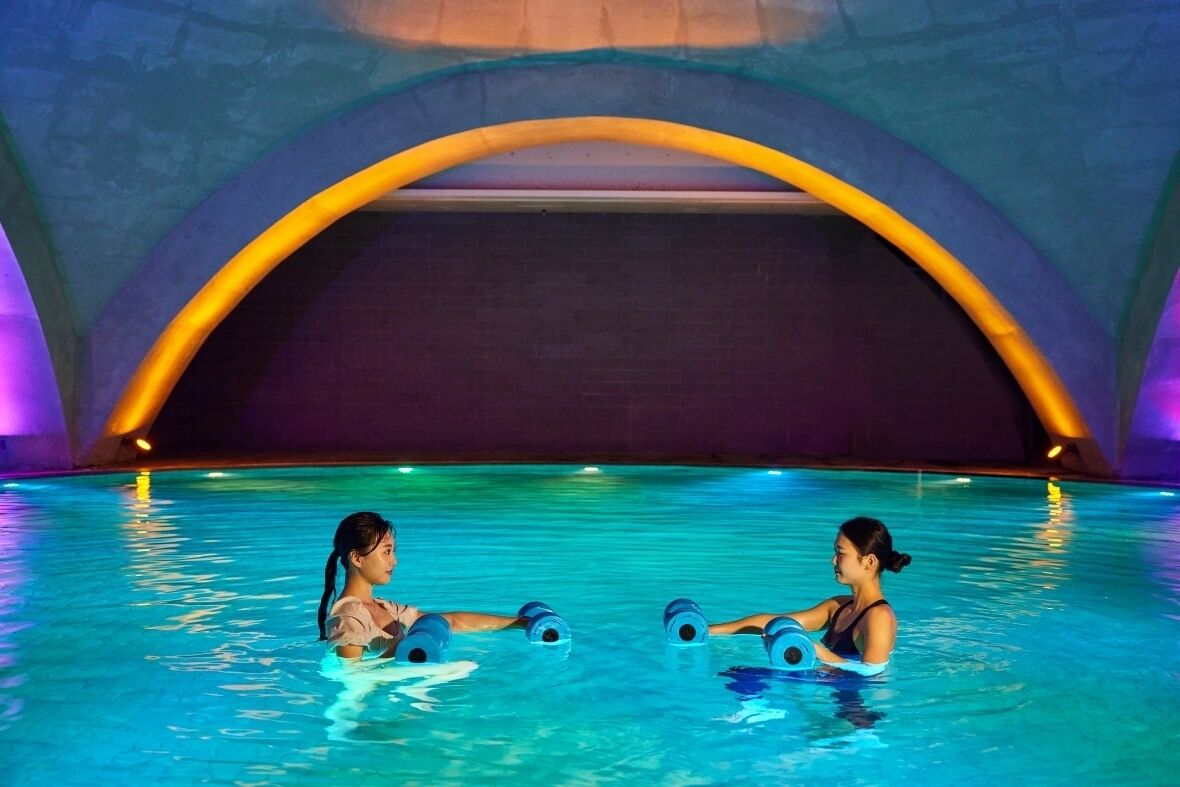 Installations sportives