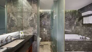 Ducha y cabezal de ducha tipo lluvia