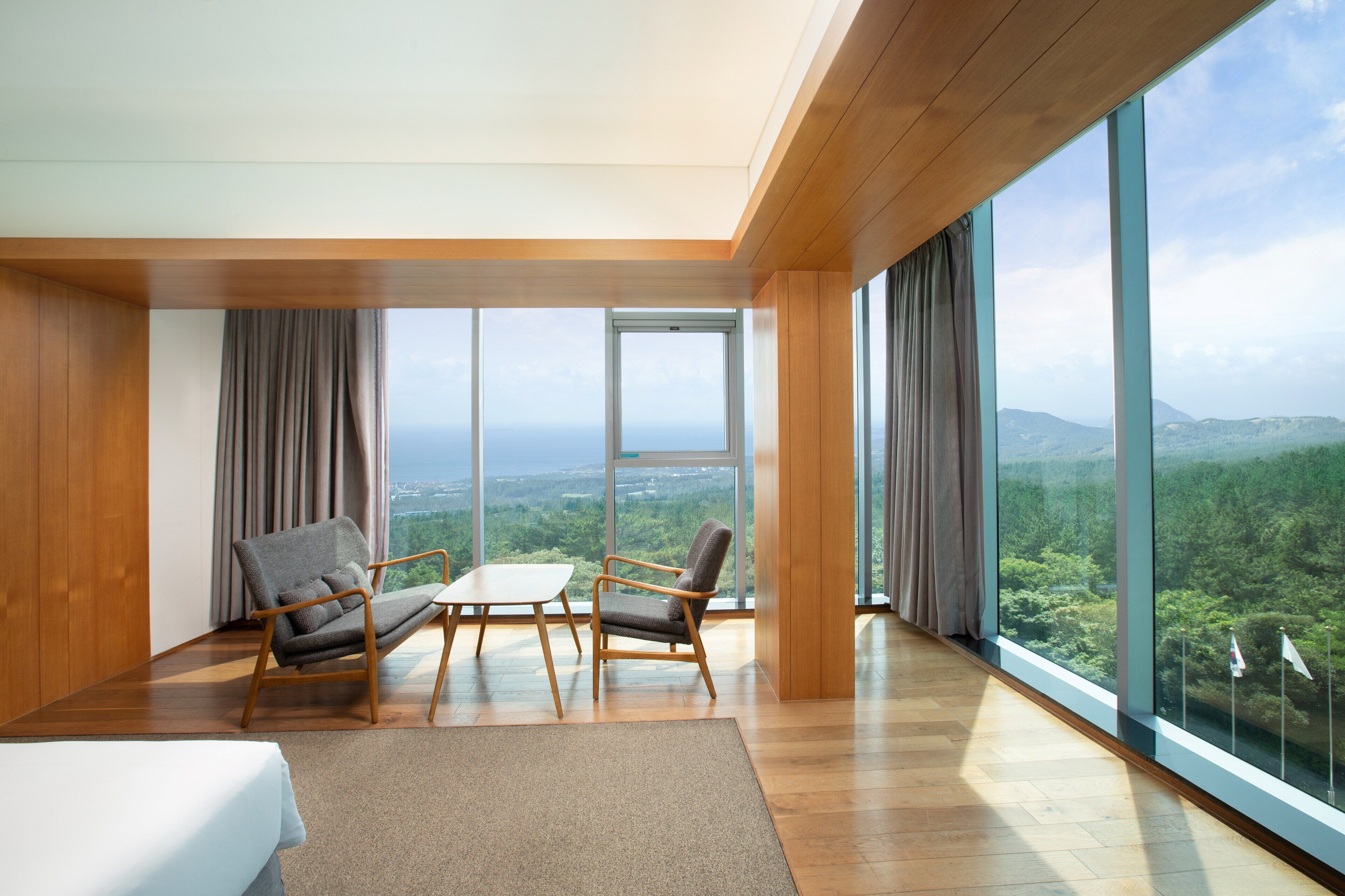 Photo - WE Hotel Jeju