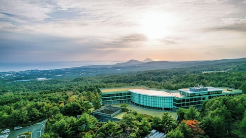 ウィー ホテル チェジュ