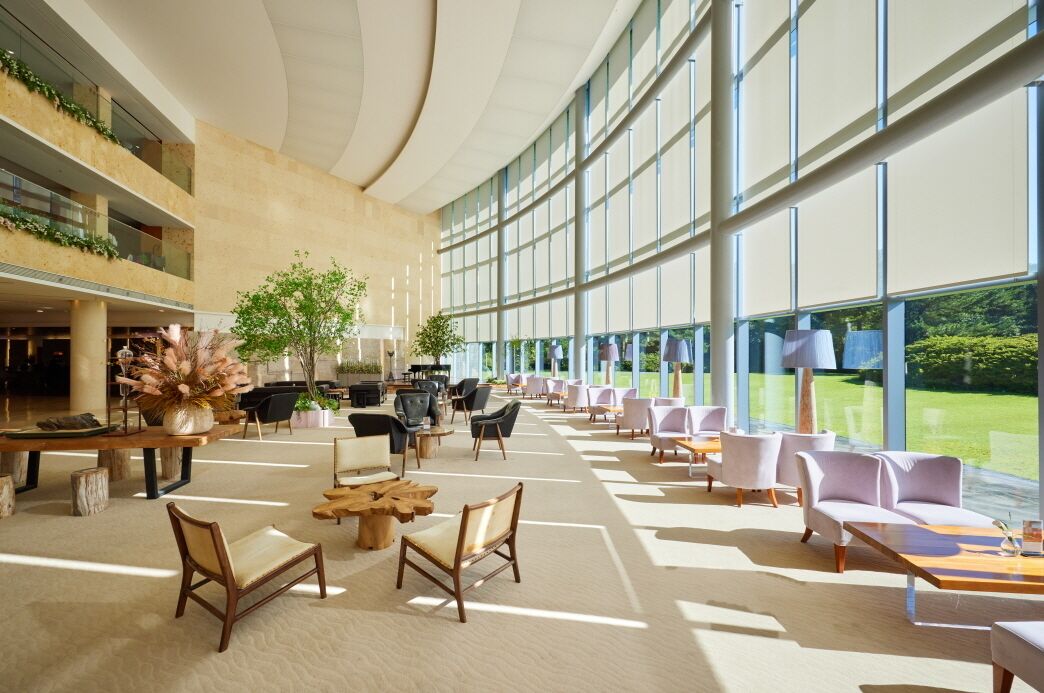 Photo - WE Hotel Jeju