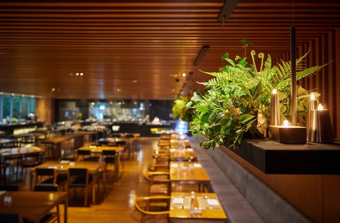 Photo - WE Hotel Jeju