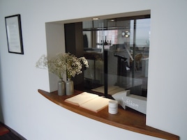 Recepción