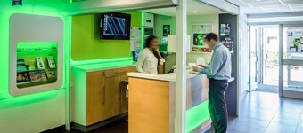 ibis budget Aeroport le Bourget Garonor