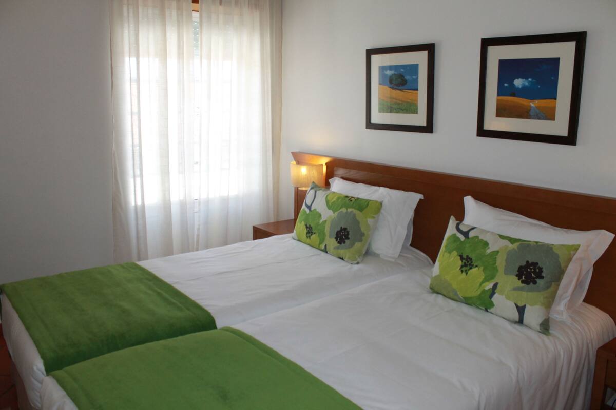 Habitación