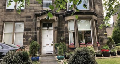 The Alba House