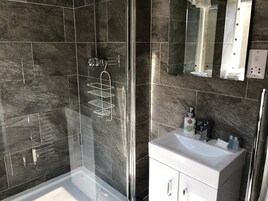 Superior Tek Büyük Yataklı Oda, Banyolu/Duşlu (superior double) | Banyo
