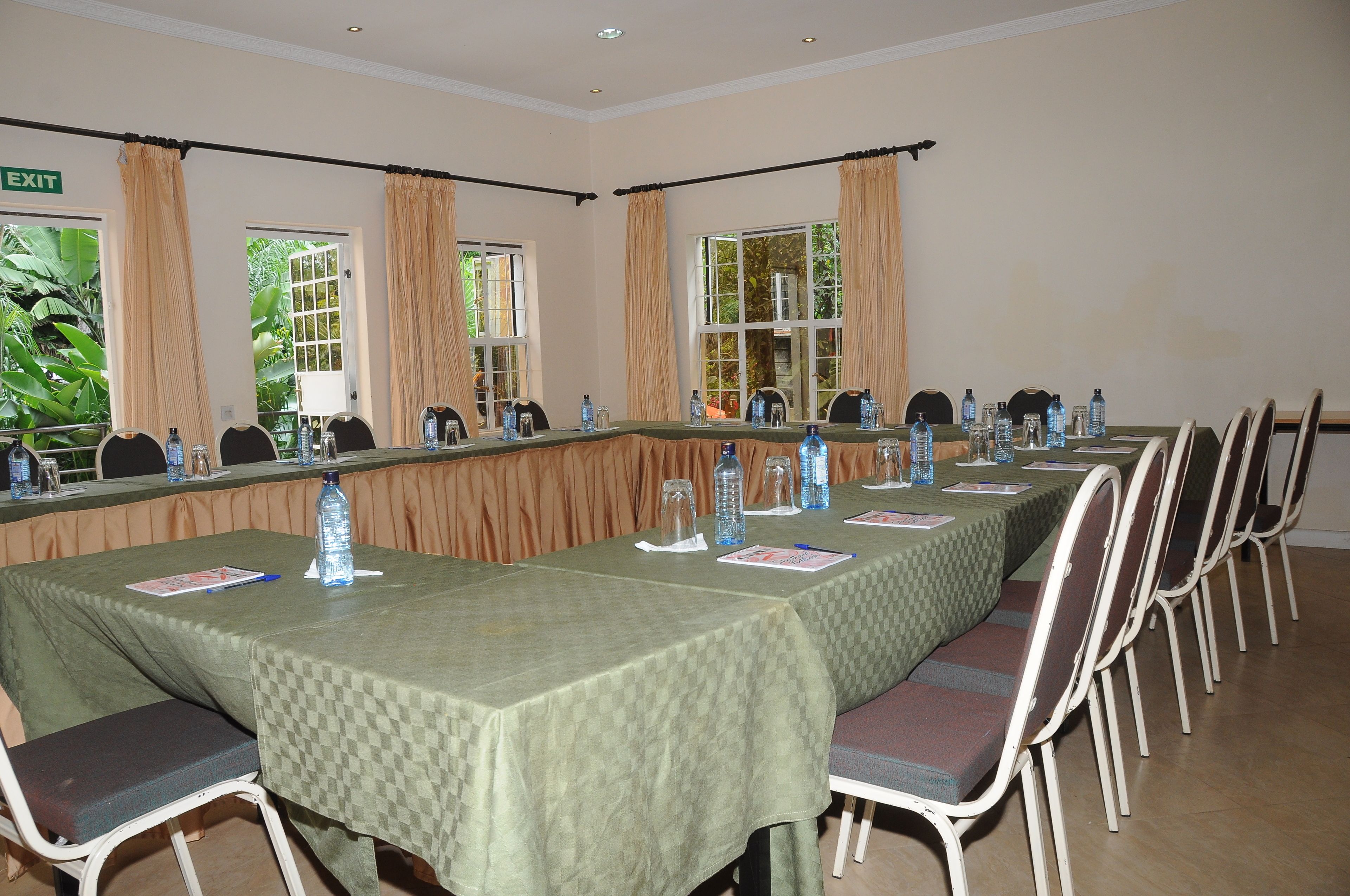 Foto - Hotel Riverview Westlands