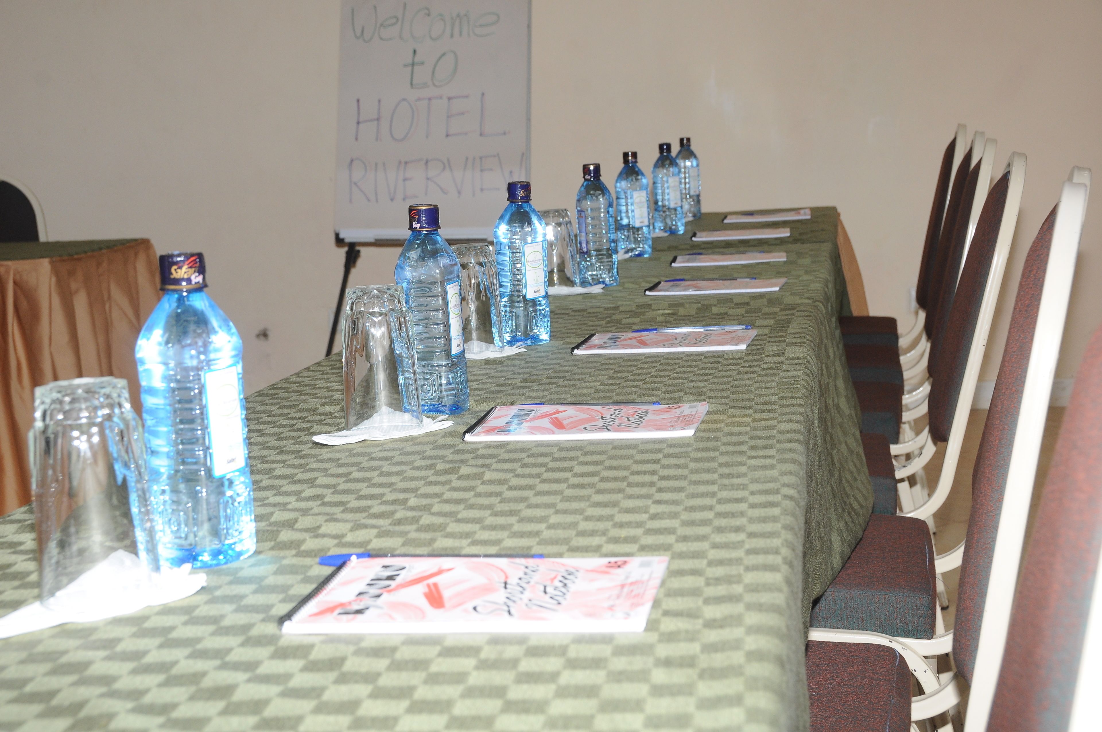 Foto - Hotel Riverview Westlands