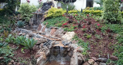 Hotel Riverview Westlands