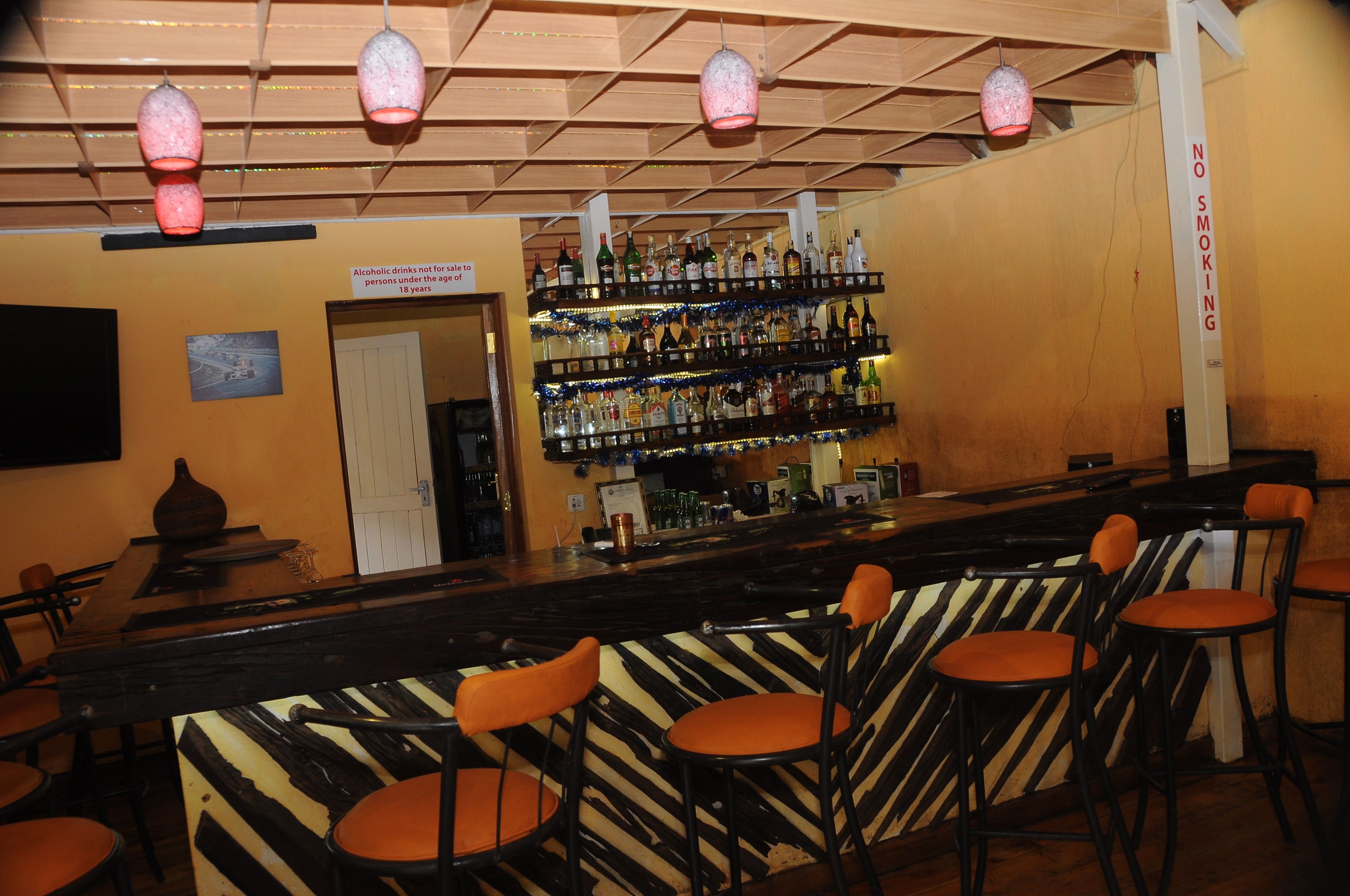 Foto - Hotel Riverview Westlands