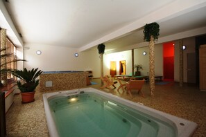 Pool - Sporthotel Hostivice Brve (Hostivice)