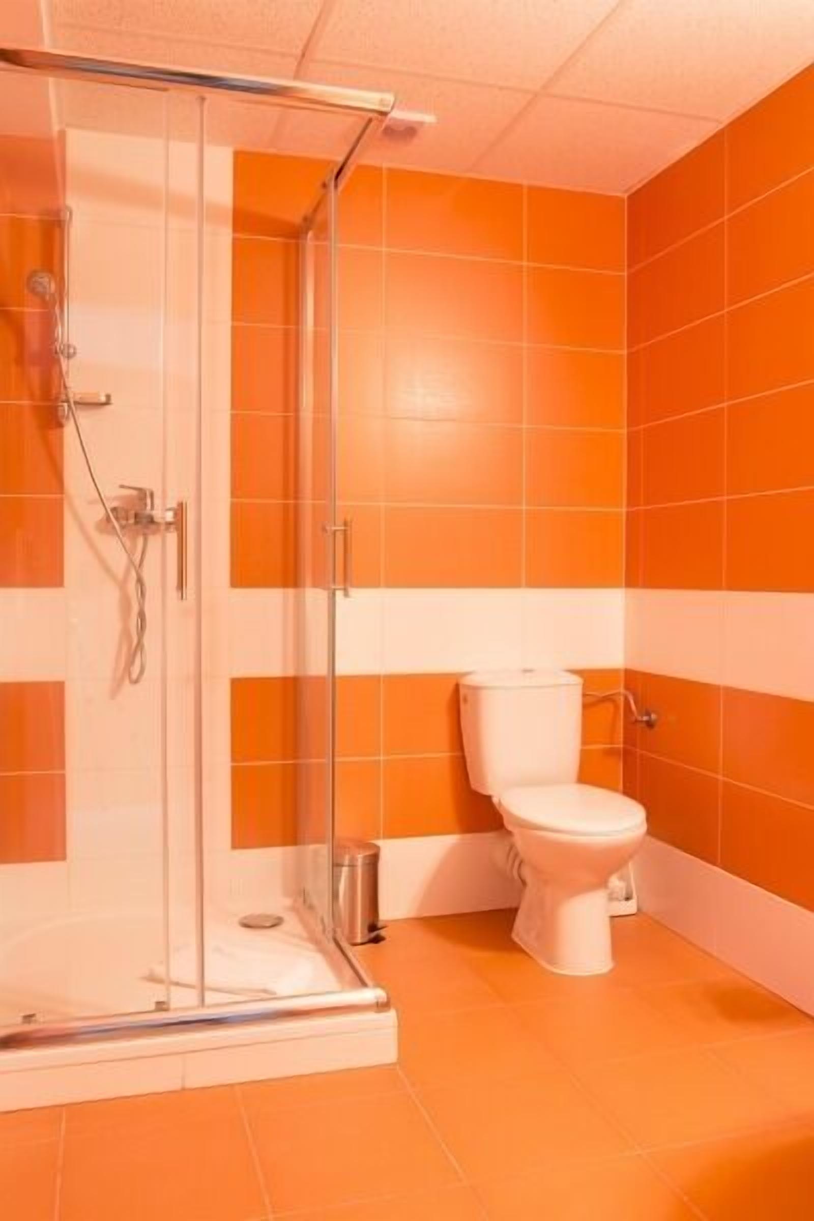 Badkamer