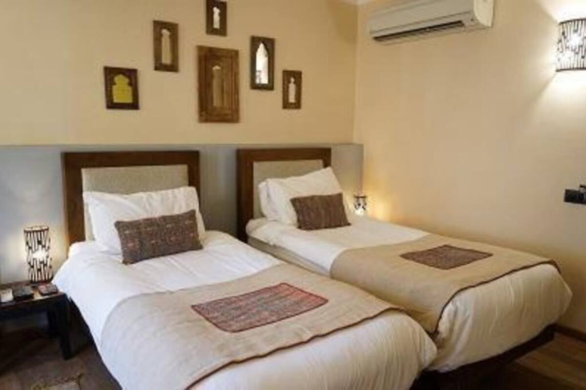 Premium bedding, minibar, in-room safe, free WiFi