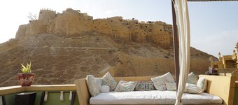 1st Gate Home - Fusion