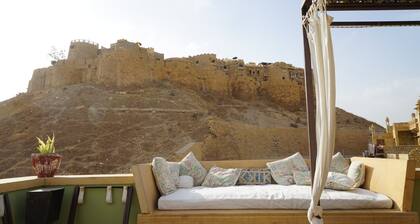 1st Gate Home - Fusion