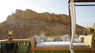 1st Gate Home - Fusion