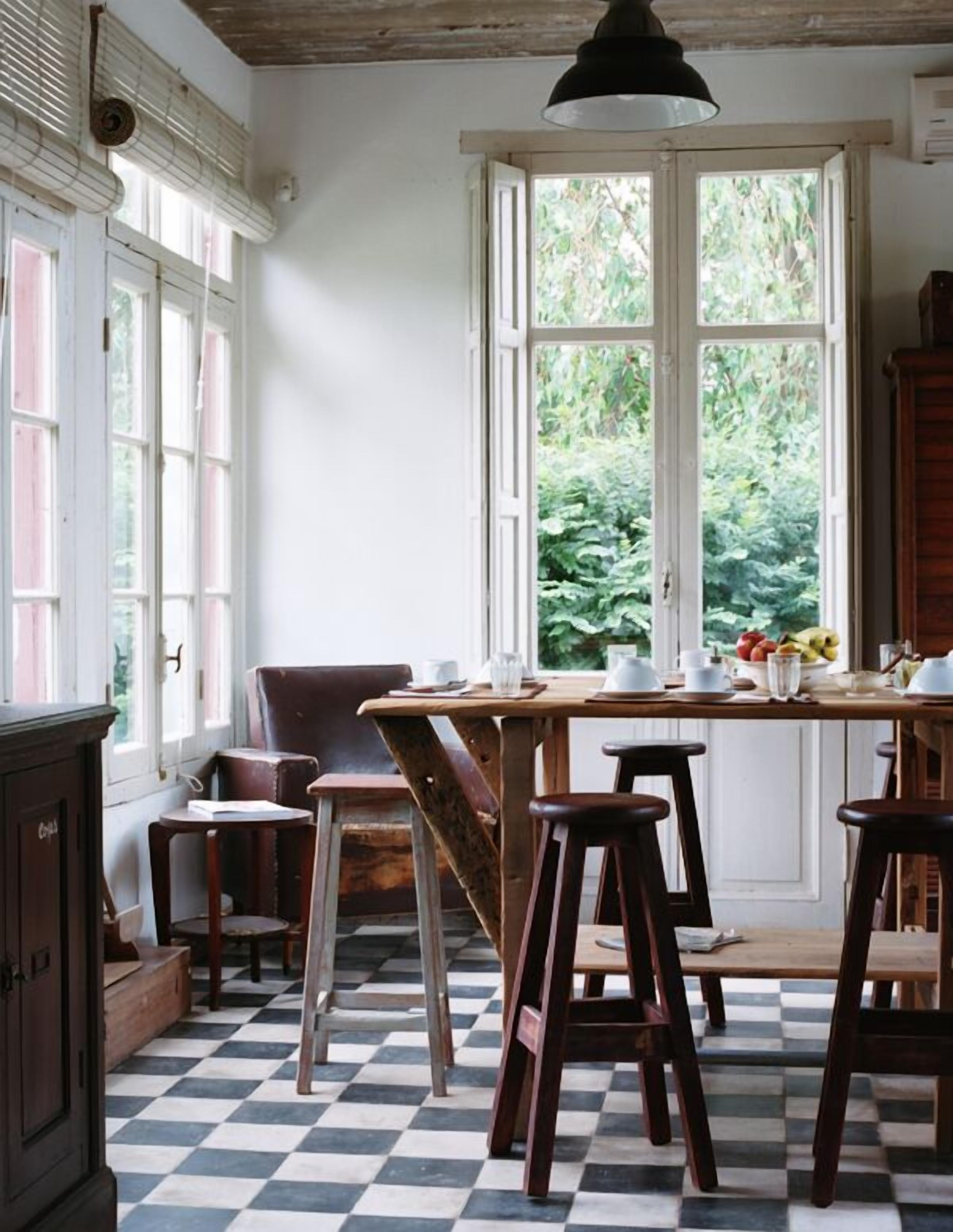 Photo - Posada Casa Zinc