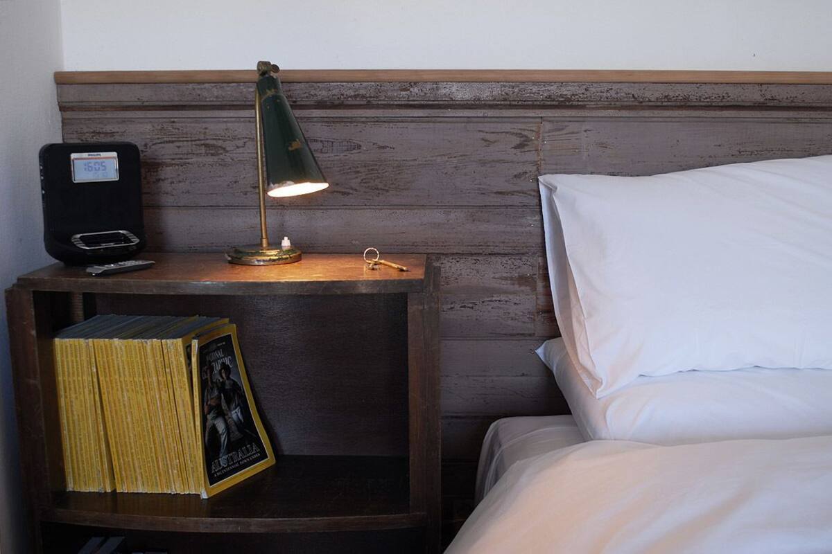 Standard Room, Courtyard Area | Premium bedding, minibar, in-room safe, individually furnished