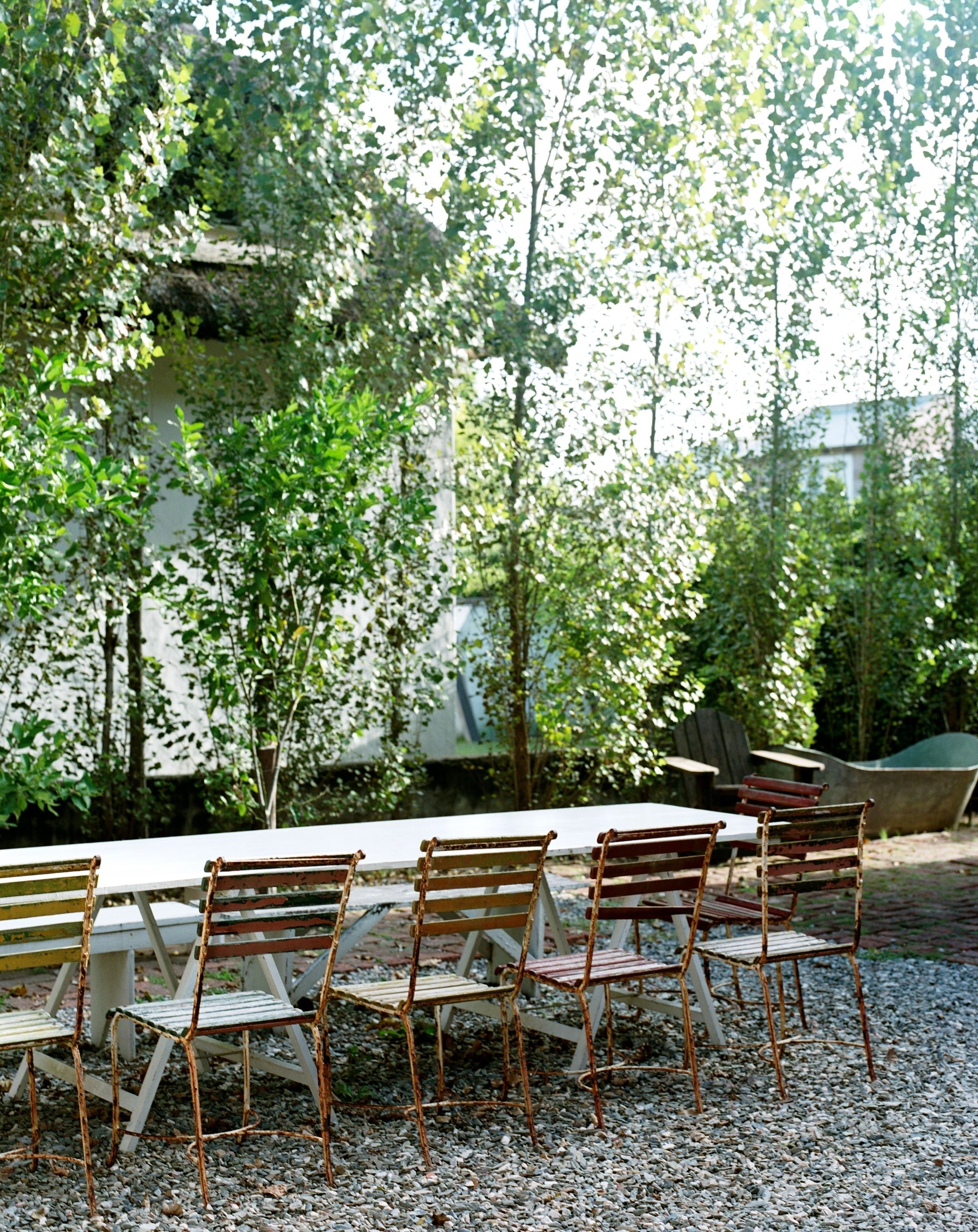 Photo - Posada Casa Zinc