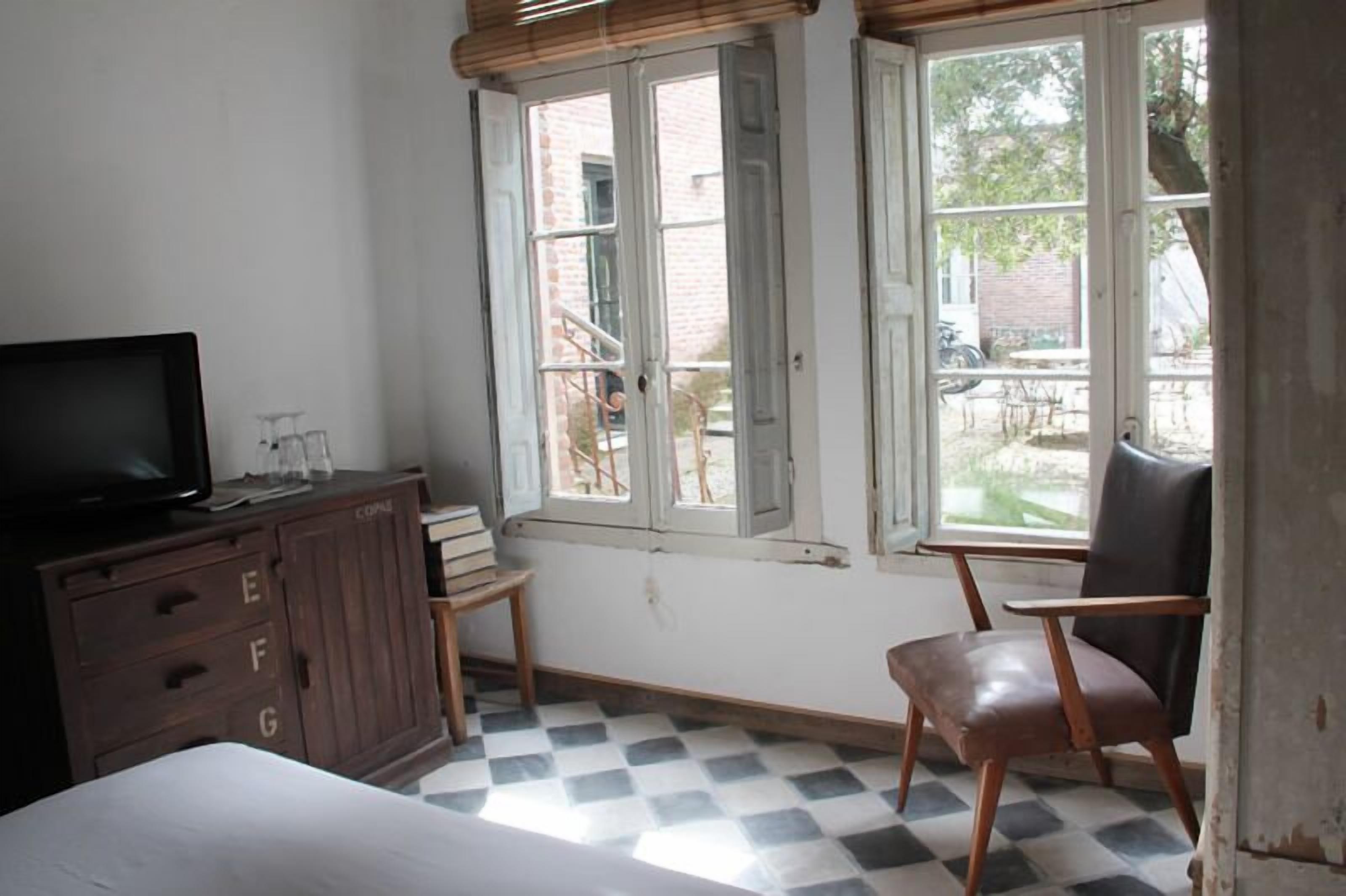 Photo - Posada Casa Zinc