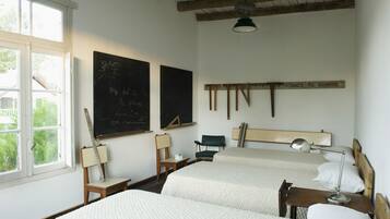 Premium bedding, minibar, in-room safe, individually furnished
