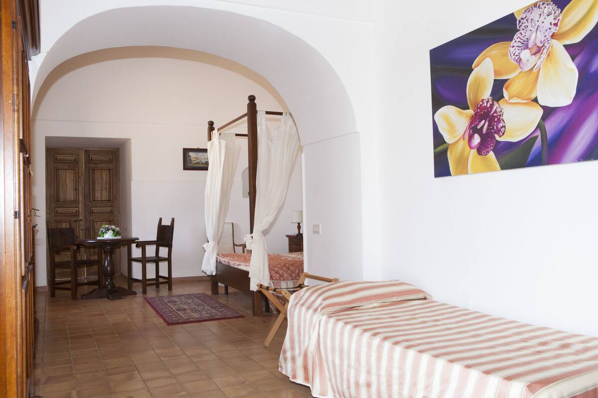 Habitación
